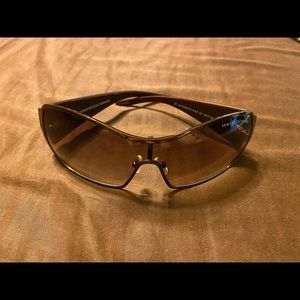 Armani exchange sunglasses